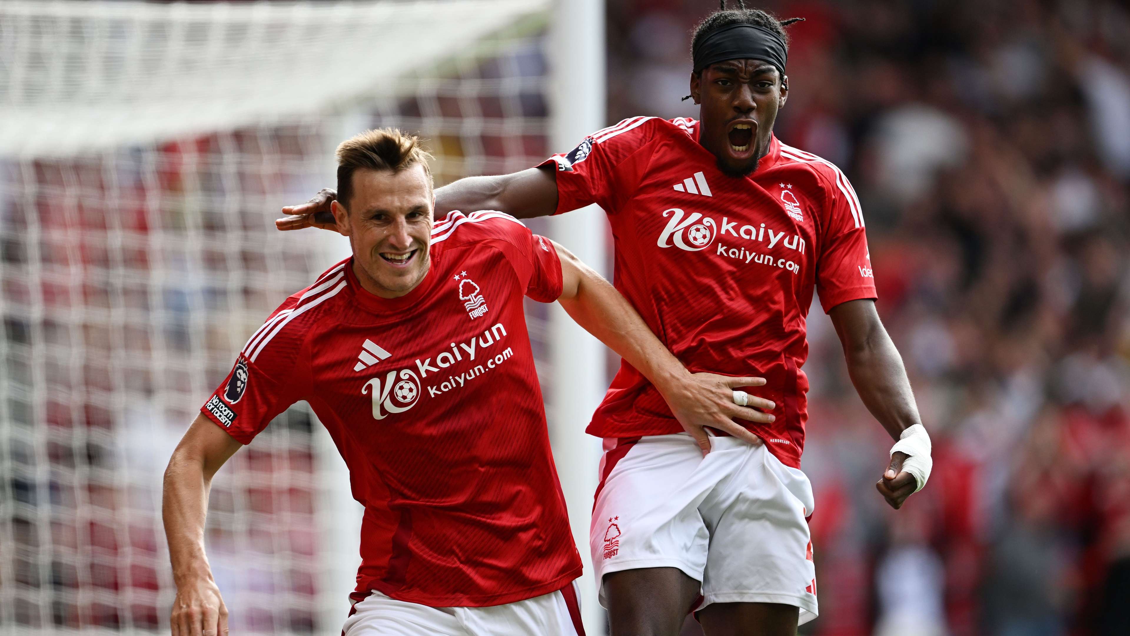 青训的成功 青训的成功