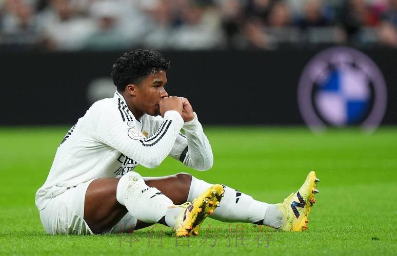 恩德里克提前加入皇马 避免遭遇罗克在巴萨的窘境 恩德里克提前加入皇马 避免遭遇罗克在巴萨的窘境